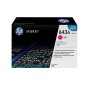 HP Toner Magenta Color 4700