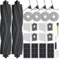 Dreame L10s Ultra Gen 3 / X40 Ultra / L40 Ultra Tilbehørssæt 21 stk.