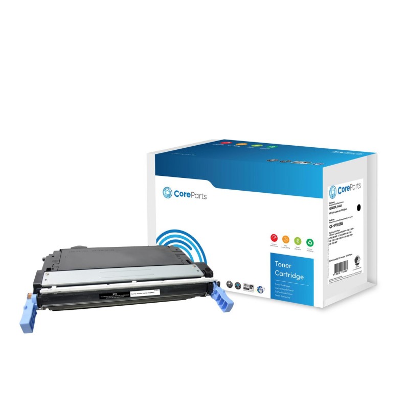 CoreParts Toner Black Q6460A CoreParts Toner Black Q6460A