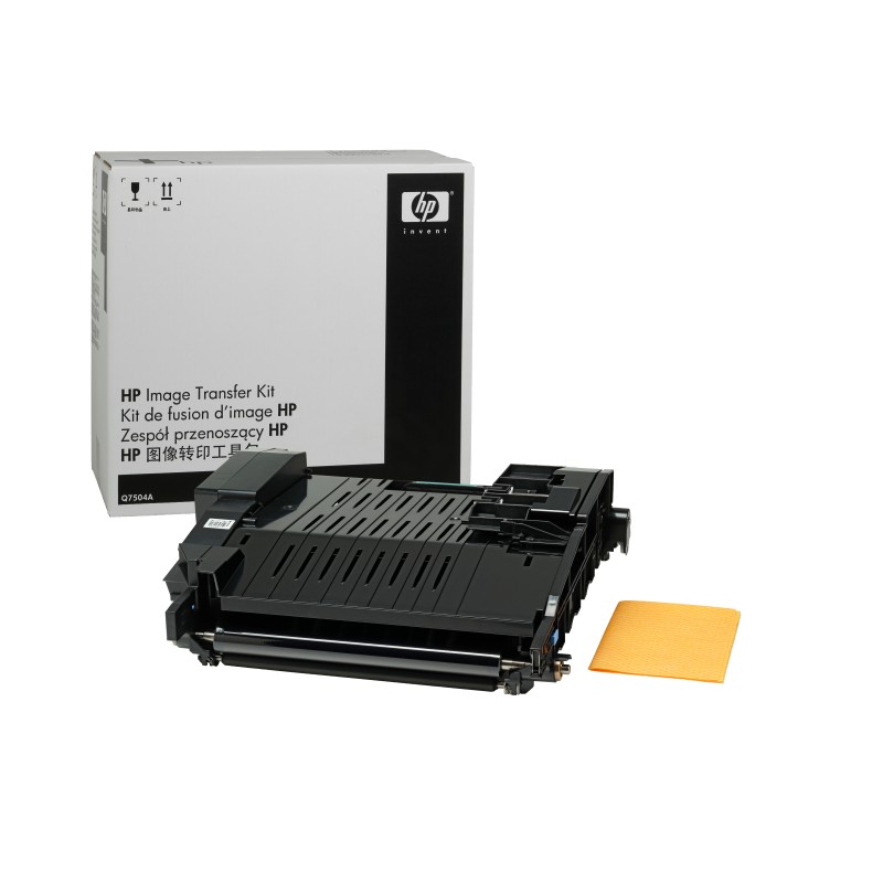 HP Image Transfer Kit Unit HP Image Transfer Kit Unit