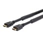 Vivolink PRO HDMI ARMOURED CABLE 3m Vivolink PRO HDMI ARMOURED CABLE 3m