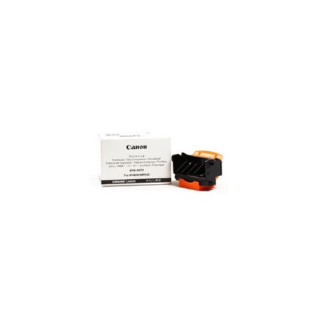Canon Print Head QY6-0068-000 - Høj Kvalitet og Pålidelig Udskrivning