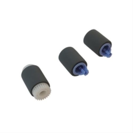 Køb HP Roller Kit Assembly Q7491-67903 – Optimal Ydeevne og Pålidelighed