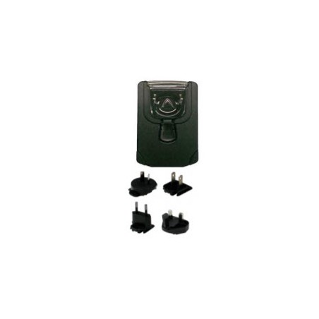 Køb Zebra Level VI AC/DC Power Supply - PWR-WUA5V6W0WW | Effektiv og pålidelig strømforsyning