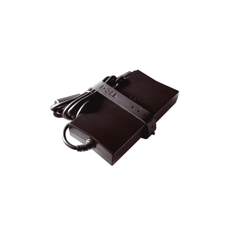 Dell AC-Adapter 65W,19.5V 3.34A, 2P Dell AC-Adapter 65W,19.5V 3.34A, 2P
