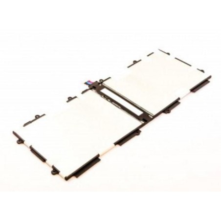 CoreParts Battery 25.84Wh Li-ion 3.8V