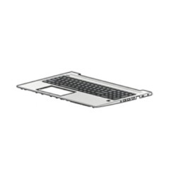 HP Keyboard (PORTUGUESE)