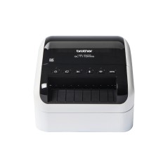 Brother QL-1110NWB USB 2.0/WiFI og