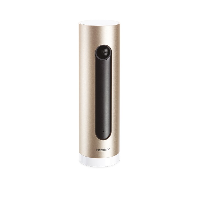 Netatmo Smart Indoor Camera (Welcome) Netatmo Smart Indoor Camera (Welcome)