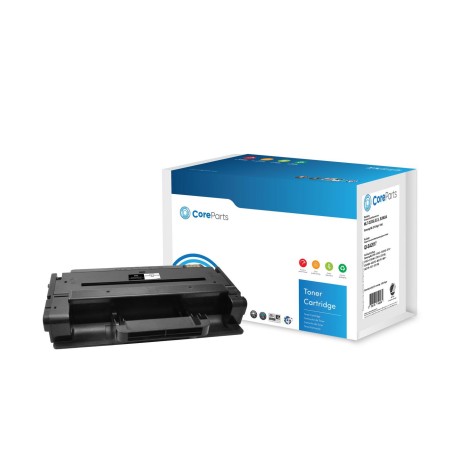 CoreParts Toner Black MLT-D205LELS - Høj Kvalitet, Langvarig Ydeevne | Varenummer: QI-SA2017