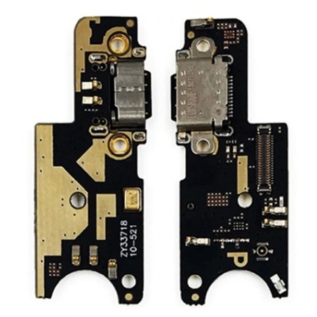CoreParts USB Opladningsport MOBX-XMI-POCO-F1-01 - Effektiv og Pålidelig Opladning