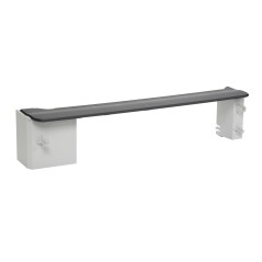 HP Extension Tray Cover (L0H22A) - Forøg effektiviteten og beskyt dine papirer