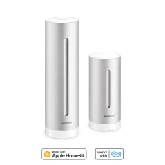 Netatmo Smart Home Weather Station