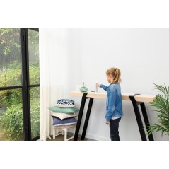 Køb Netatmo Smart Home Weather Station NWS01-EC - Din Pålidelige Vejrstation til Hjemmet