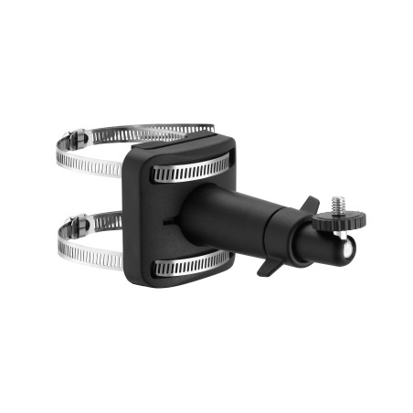 Netatmo Mount Weather Station Gauge (NWM01-WW) - Præcis Vejrdata og Nem Installation