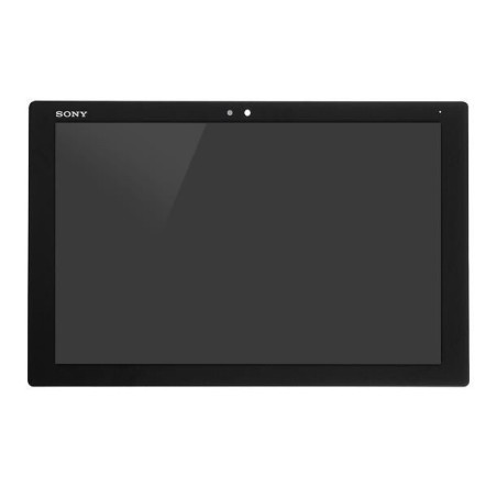 CoreParts LCD Screen and Digitizer MSPP72534 - Høj Kvalitet Udskiftning