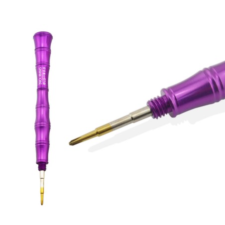 "CoreParts 5-Point Pentalobe PH000 MSPP70509 - Præcision og Holdbarhed"