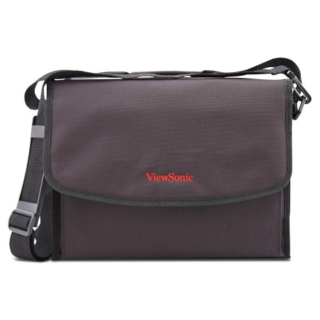 ViewSonic PJ-CASE-008 - Projector Carry Case - Robust og Stilfuld Beskyttelse til Din Projektor