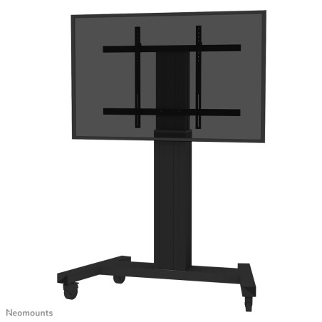 Køb Neomounts Mobile Motorised TV/FLD PLASMA-M2250BLACK – Innovativ og Funktionel TV-Løsning