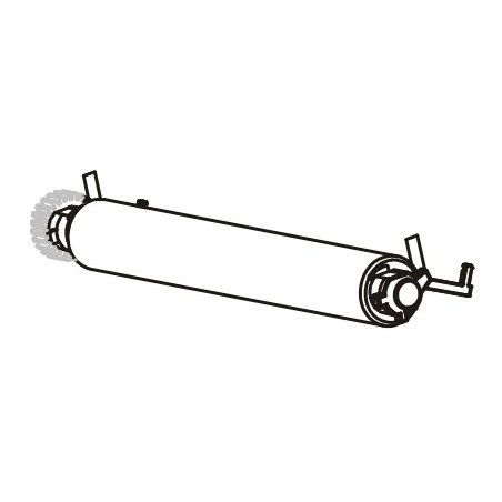 Køb Zebra Platen STD TT Kit - P1027135-040 | Holdbart & Effektivt Design
