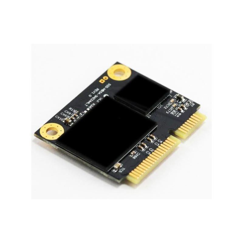 CoreParts Half mSATA III 512GB TLC SSD