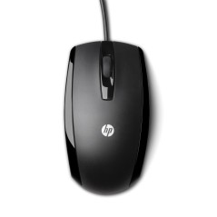 HP Mouse USB 3-Button Optical