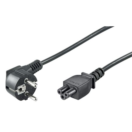 Køb MicroConnect Power Cord CEE 77 - C5 10m - Robust og Pålidelig Strømforsyning - Varenummer PE0108100