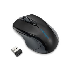 Kensington ProFit Wrls Mid-Size Mouse