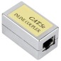 MicroConnect Adapter RJ45-RJ45 F/F 8C/8P MicroConnect Adapter RJ45-RJ45 F/F 8C/8P
