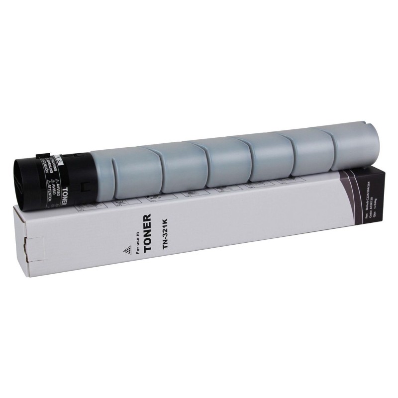 CoreParts TN-321K Toner Cartridge CoreParts TN-321K Toner Cartridge