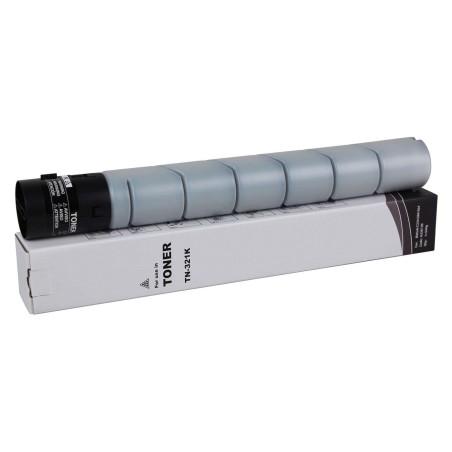 Kvalitets CoreParts TN-321K Toner Cartridge | MSP7262 - Høj ydeevne og pålidelighed