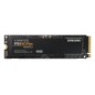 Samsung SSD 970 EVO PLUS NVMe M.2 500G