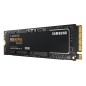 Samsung SSD 970 EVO PLUS NVMe M.2 500G