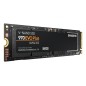 Samsung SSD 970 EVO PLUS NVMe M.2 500G