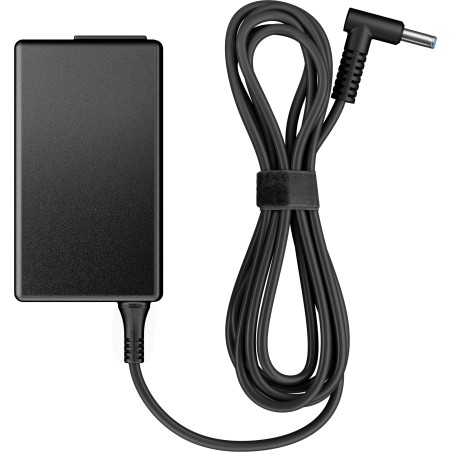 Køb HP 65W Smart AC Adapter (H6Y89AA) - Effektiv Strømforsyning for Din HP Bærbar