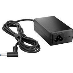 Køb HP 65W Smart AC Adapter (H6Y89AA) - Effektiv Strømforsyning for Din HP Bærbar