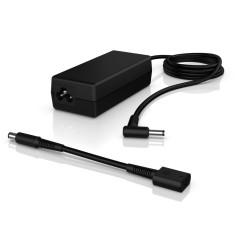 Køb HP 65W Smart AC Adapter (H6Y89AA) - Effektiv Strømforsyning for Din HP Bærbar