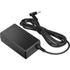 Køb HP 65W Smart AC Adapter (H6Y89AA) - Effektiv Strømforsyning for Din HP Bærbar