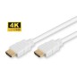 MicroConnect HDMI High Speed cable, 10m, MicroConnect HDMI High Speed cable, 10m,