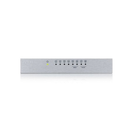 Zyxel GS-108B V3 8-Port Desktop