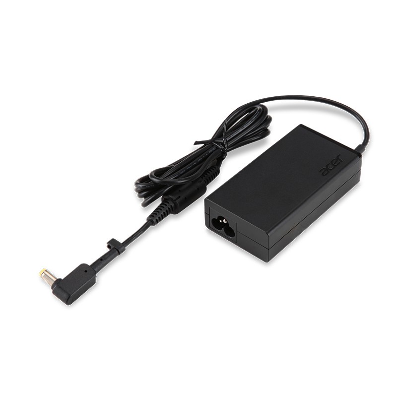 Acer ADAPTOR 65W_5.5PHY 19V BLACK Acer ADAPTOR 65W_5.5PHY 19V BLACK