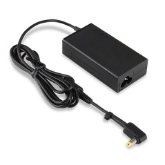 Acer ADAPTOR 65W_5.5PHY 19V BLACK