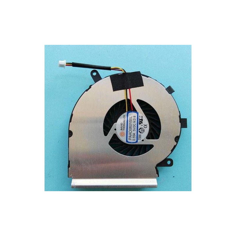 CoreParts Cpu Cooling Fan MSI GE62 GL62 CoreParts Cpu Cooling Fan MSI GE62 GL62