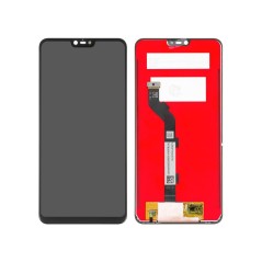 CoreParts LCD Display with Digitizer - Premium Quality for MOBX-XMI-MI8LITE-LCD-B