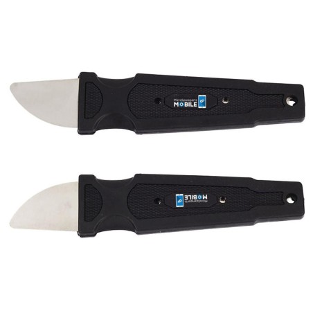 Effektiv CoreParts Device Opener with Anti-Slip - MOBX-TOOLS-027 - Præcisionsværktøj til Sikker Enhedsåbning