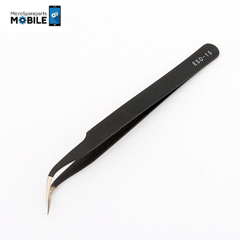CoreParts Fine Super Tweezer ESD-15 CoreParts Fine Super Tweezer ESD-15