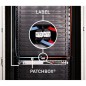 PATCHBOX Identification Labels, 96pcs