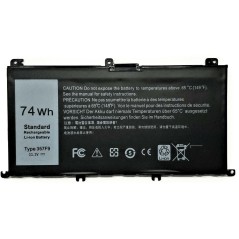 CoreParts Laptop Battery for Dell