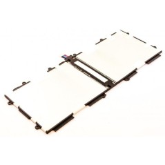 CoreParts MBTAB0036 Batteri til Samsung Galaxy Tab - Lang Batteritid og Pålidelig Ydeevne