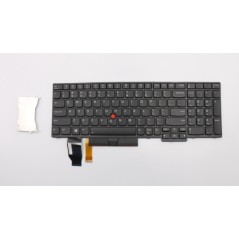 Lenovo NMPMXKB-BLBKNRD